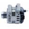 Wai Global Alternator, ALTND IRIF HP 170A 12V, 170 Amp12 Volt, CW, 6Groove Clutch Pulley 11252N - alternate 3